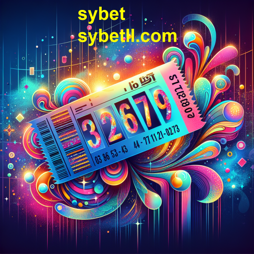A Magia da Loteria: Destaque da Sybet